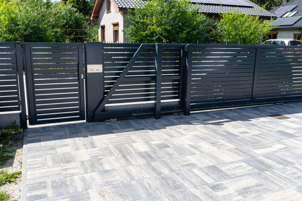 Sedalia, MO Driveway Pavers Company