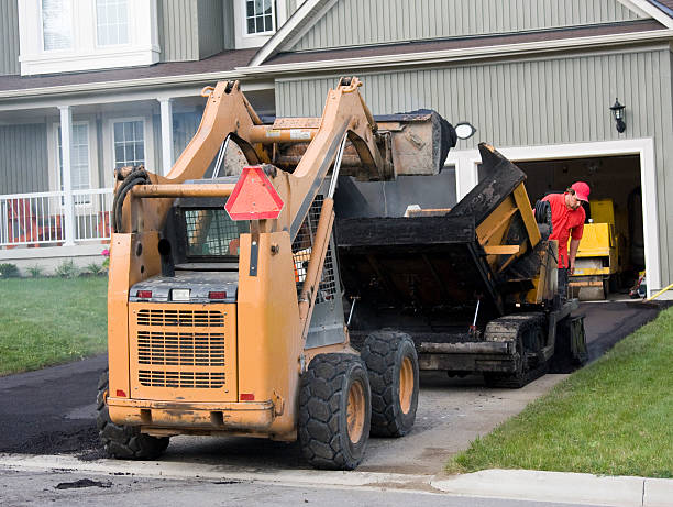 Best Driveway Resurfacing Pavers  in Sedalia, MO